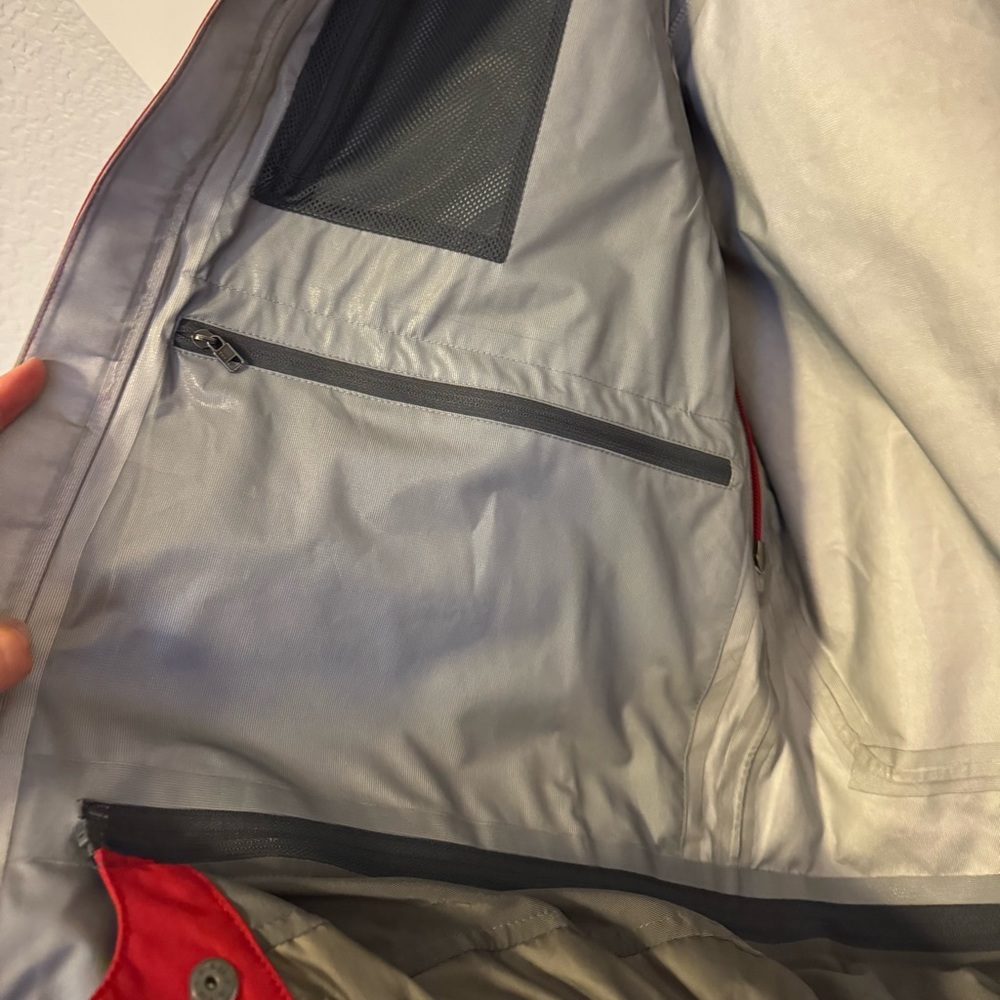 Flylow Ski Shell - image 2